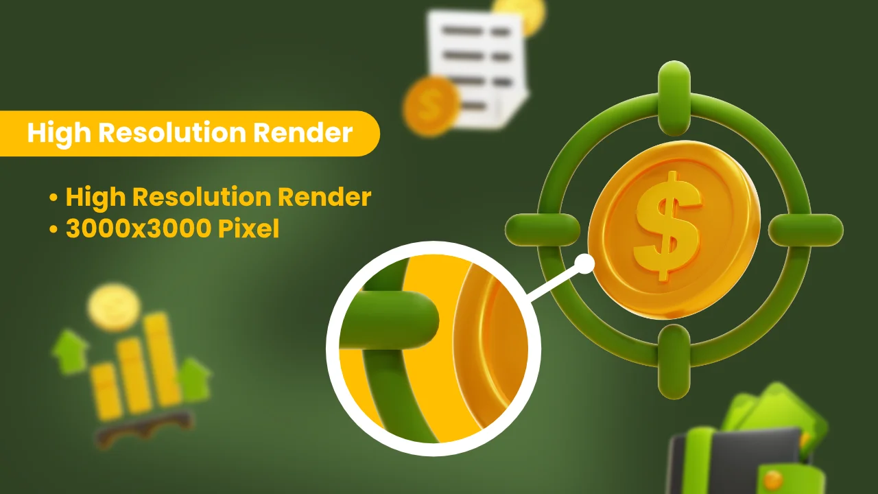 Finance & Accounting Icons screenshot 3
