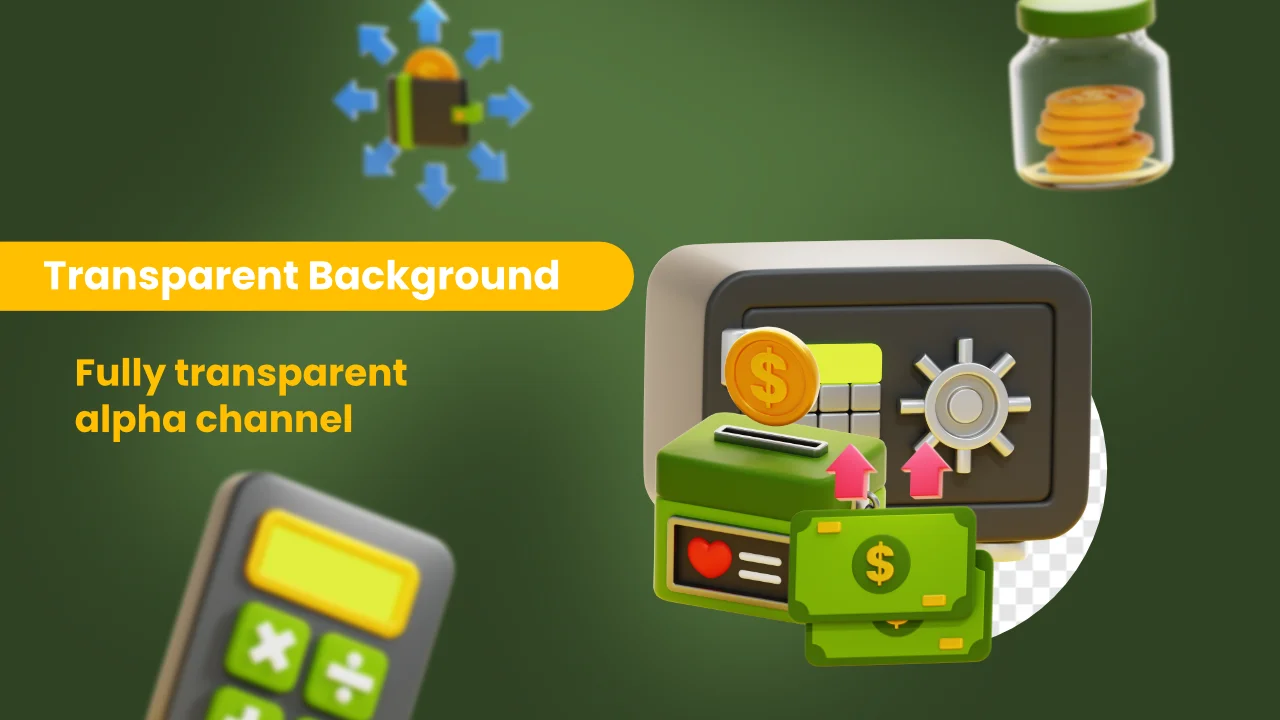 Finance & Accounting Icons screenshot 4