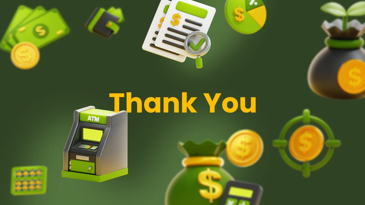 Finance & Accounting Icons screenshot 8