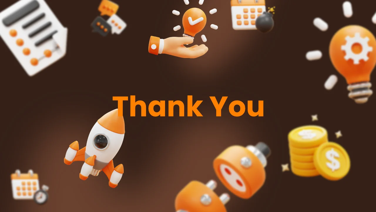 Startup 3D Icons screenshot 8