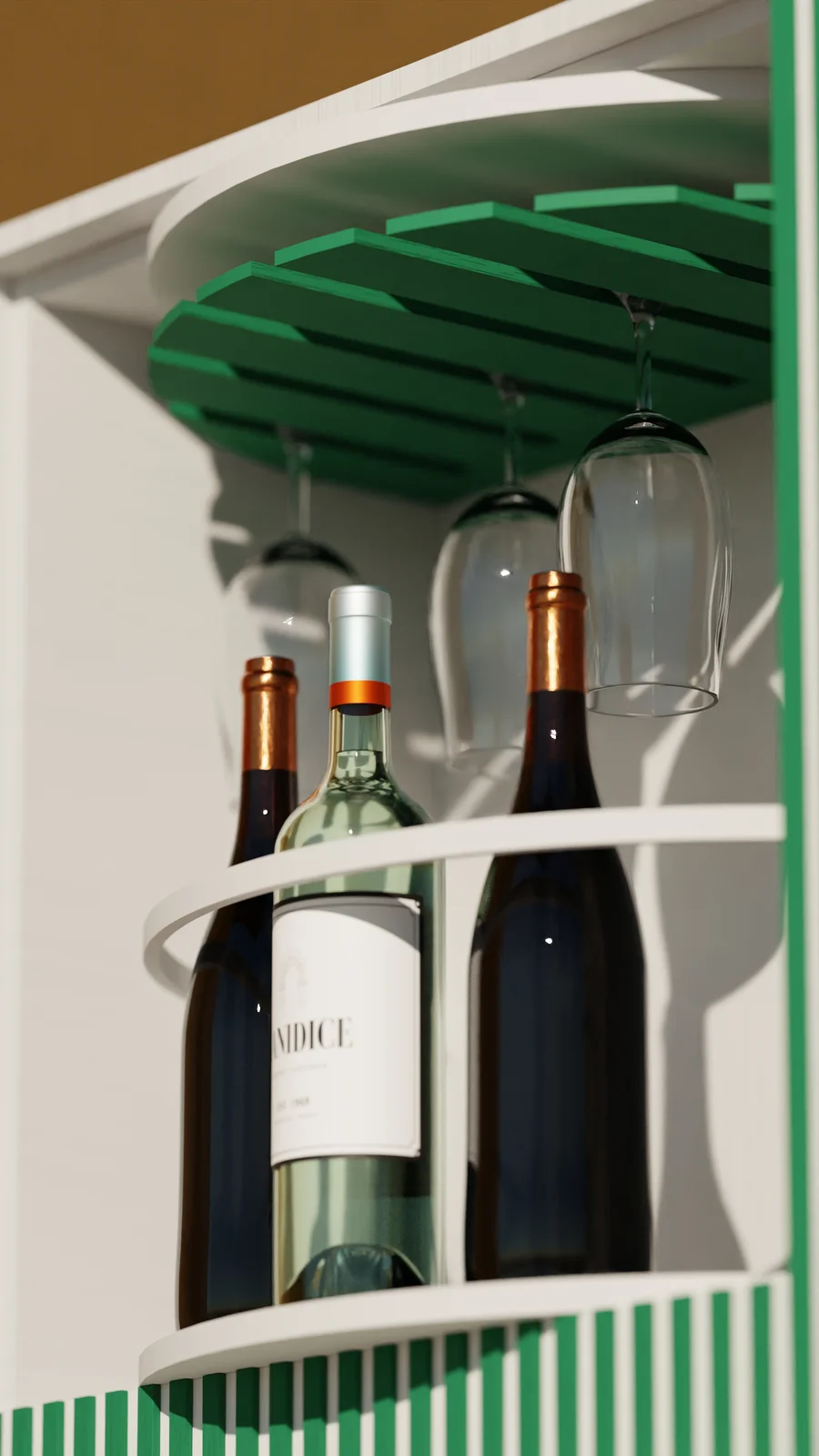 Bar Cabinet screenshot 4