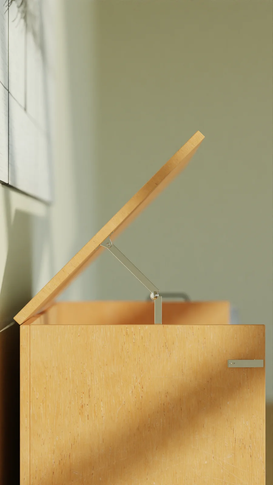 Cabinet Bed 2 screenshot 2