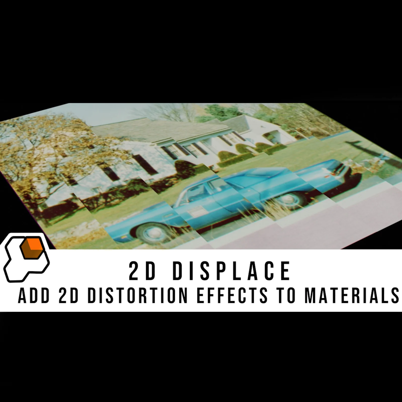 2D Displace screenshot 6