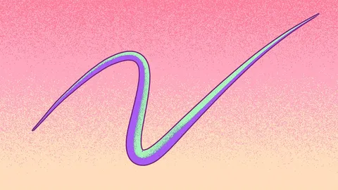 2D Drawing to Mesh - Blender tutorials & courses