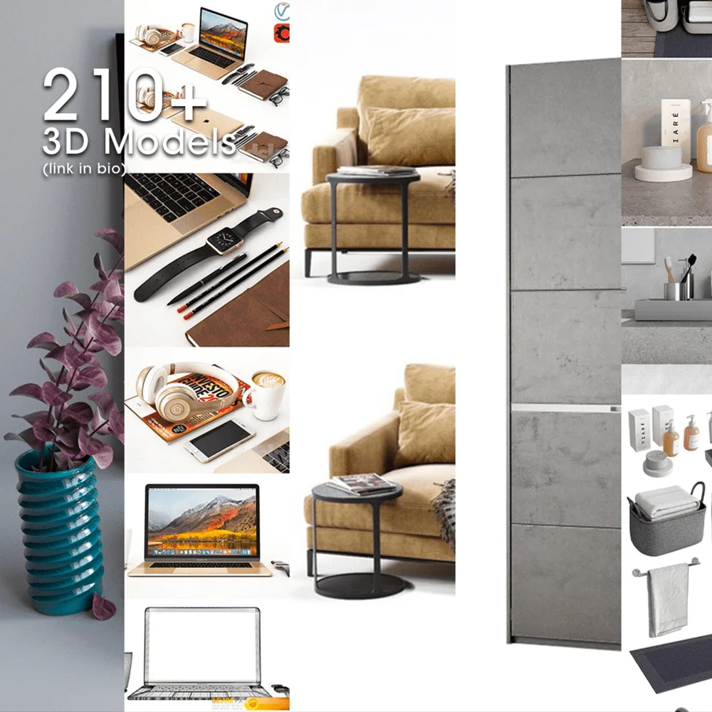 2D/3D Rendering Box screenshot 4