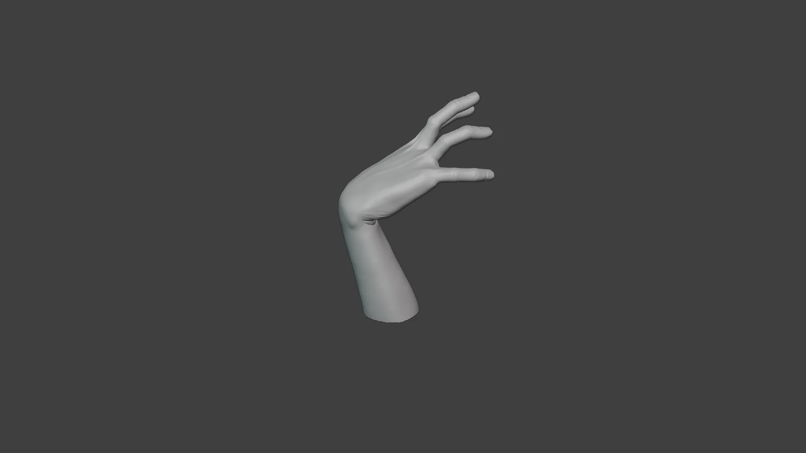 Hand Sculpt screenshot 3