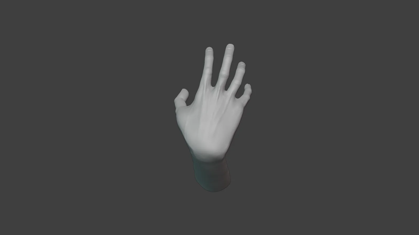 Hand Sculpt screenshot 5