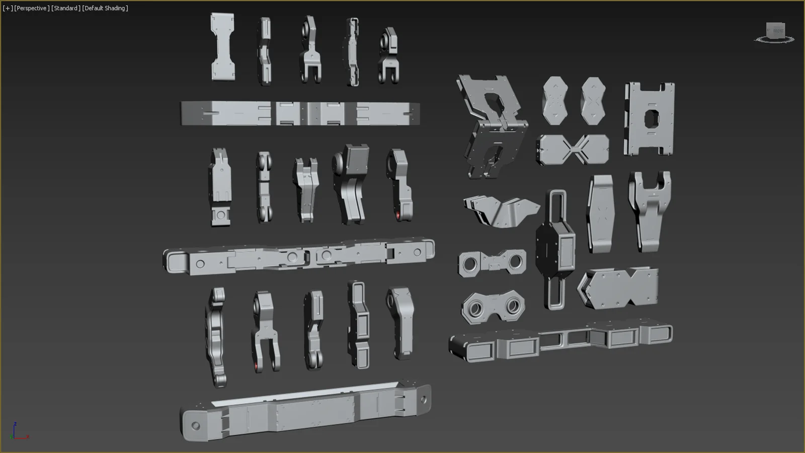 Structural Components Vol 1 screenshot 8