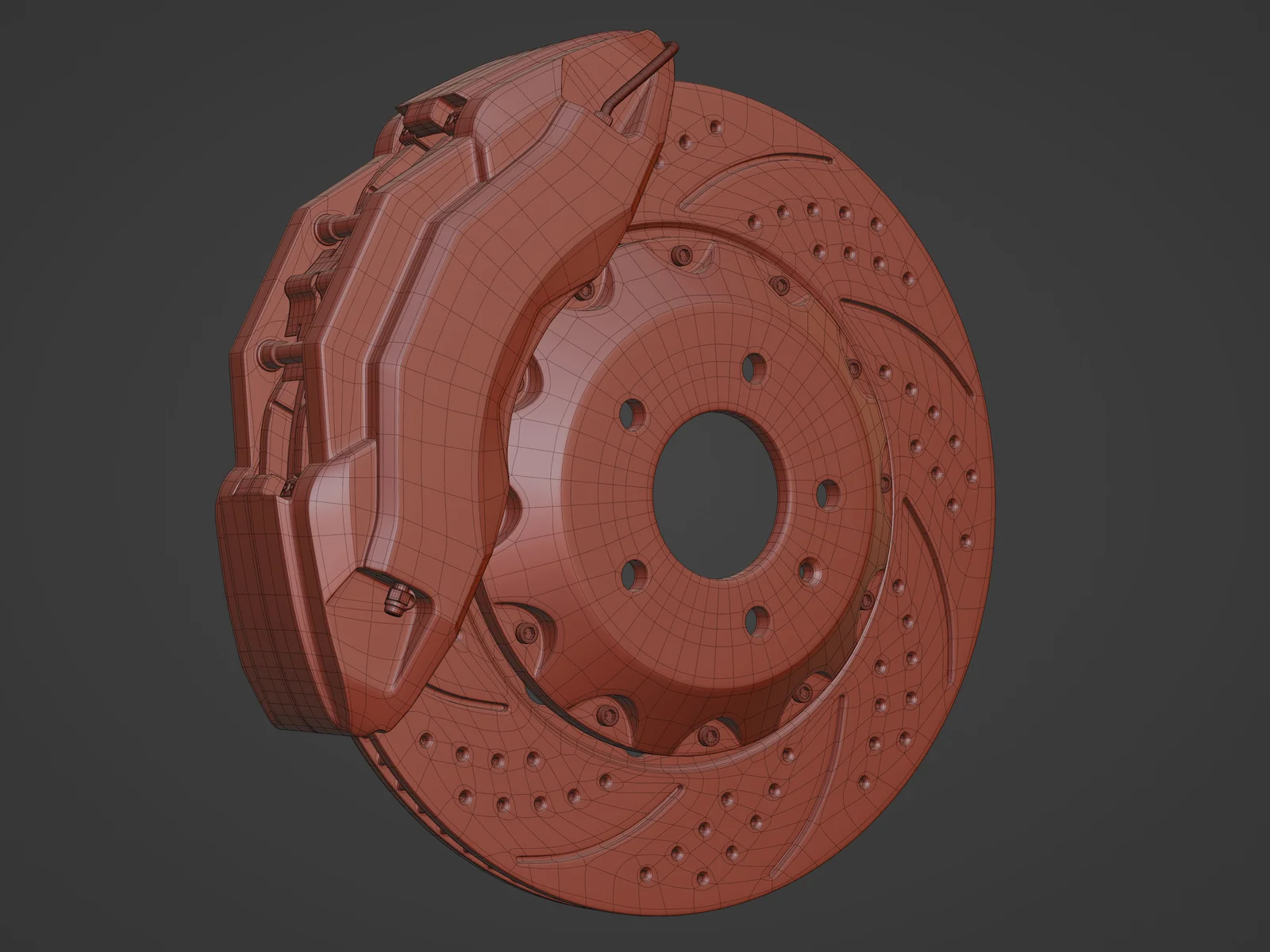 326 Power Gachi Stop Brake screenshot 4