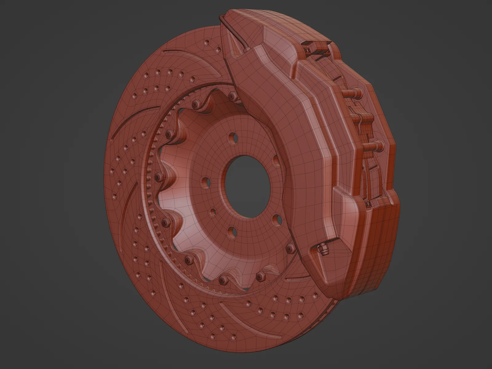 326 Power Gachi Stop Brake screenshot 5