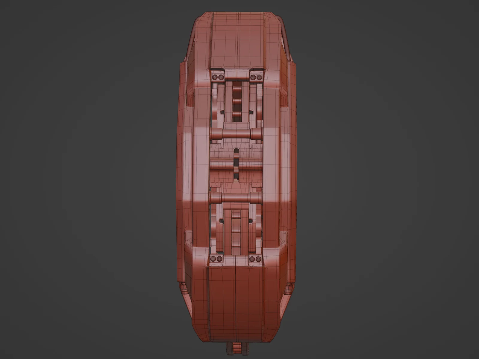 326 Power Gachi Stop Brake screenshot 6