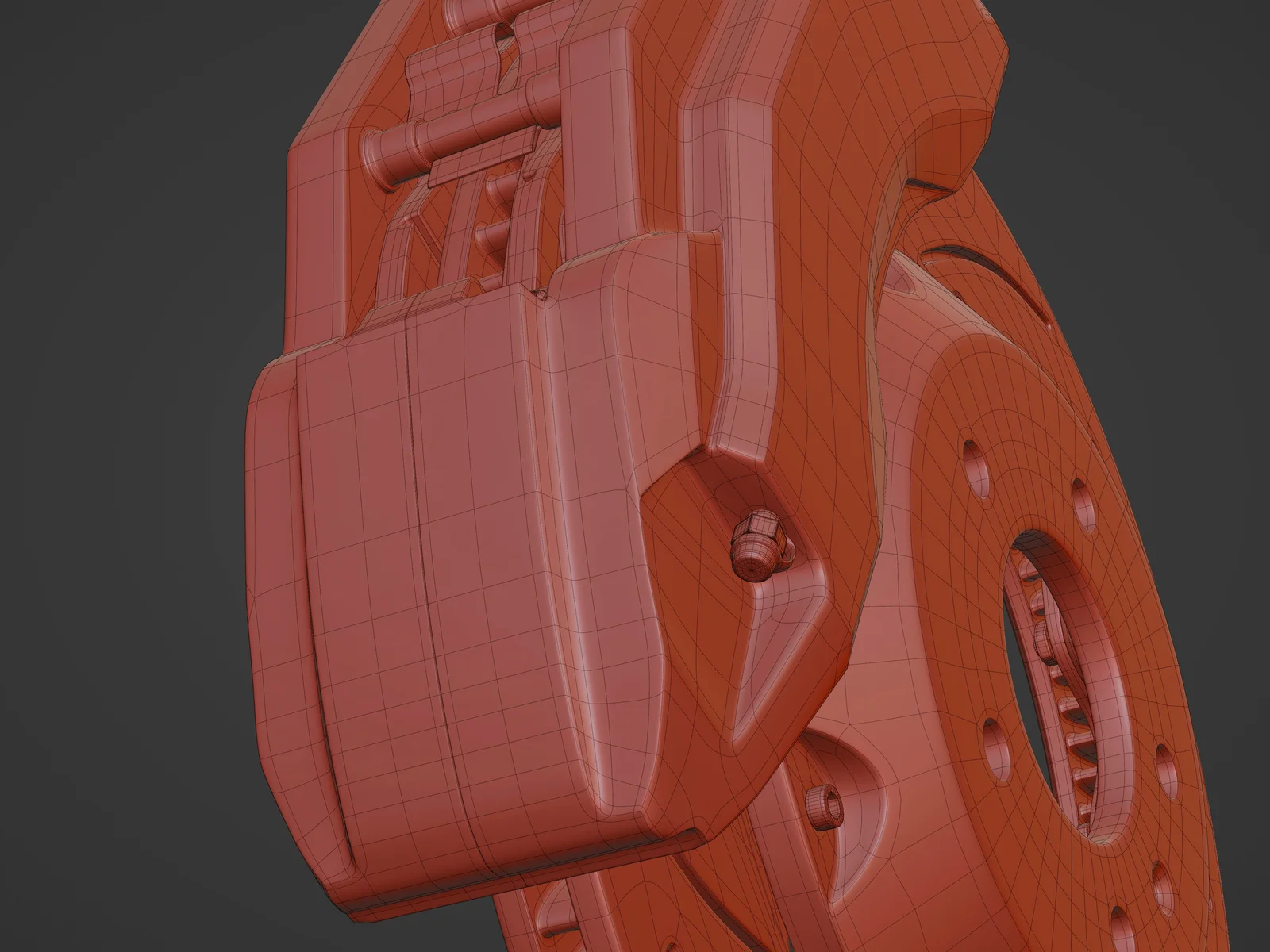 326 Power Gachi Stop Brake screenshot 7