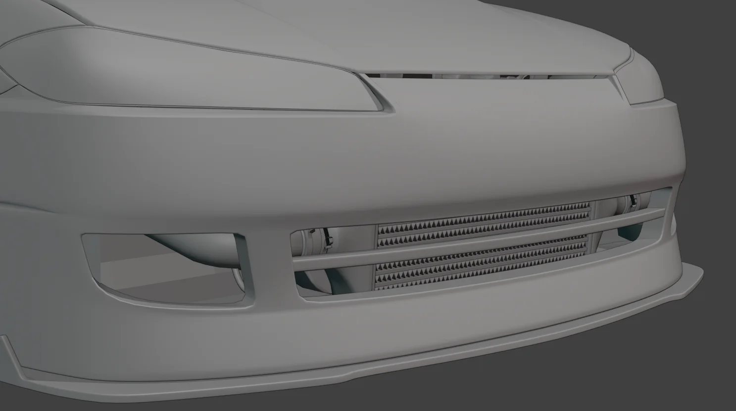 326 Power LS3.26 Body Kit screenshot 6