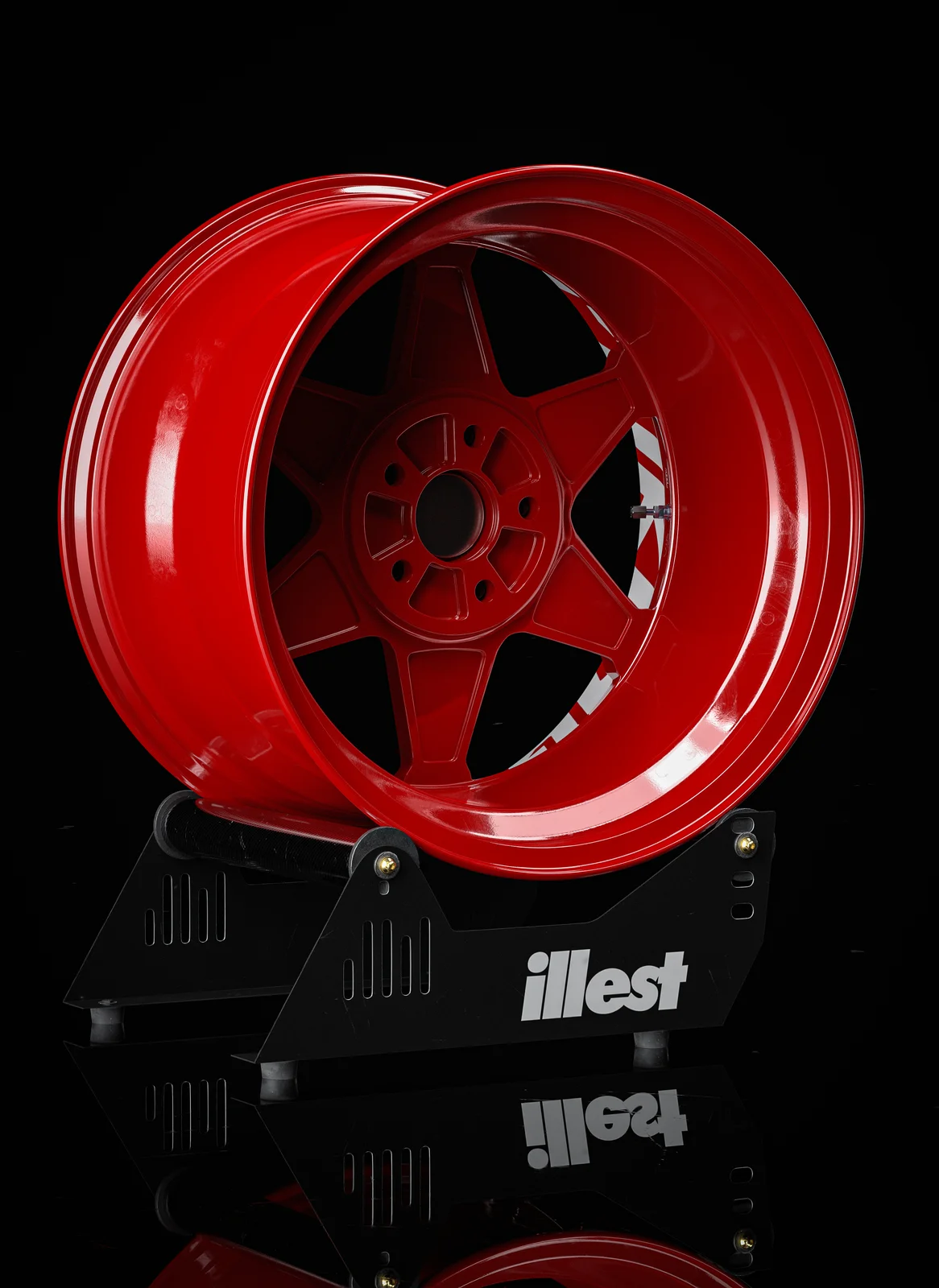 326 Power Yabaking Rim screenshot 3