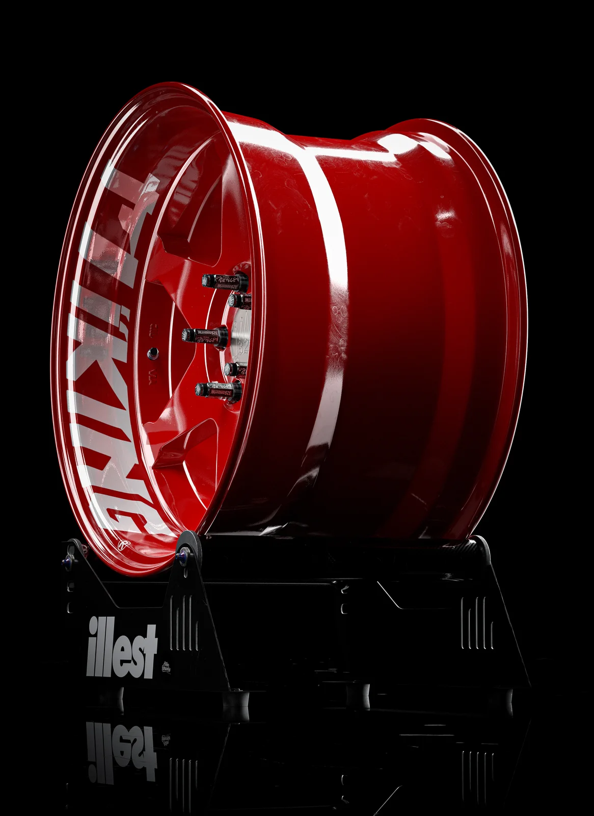 326 Power Yabaking Rim screenshot 4