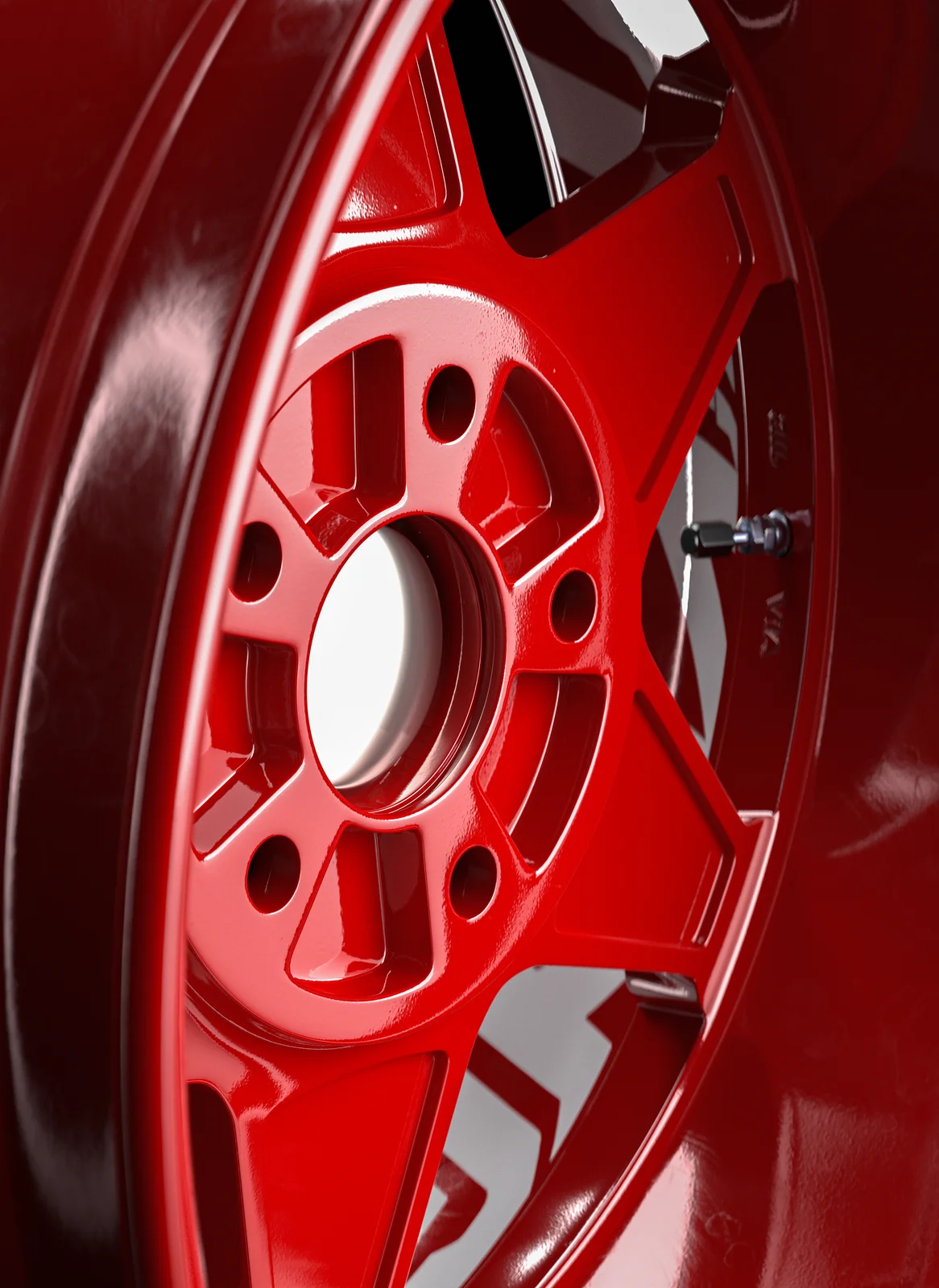 326 Power Yabaking Rim screenshot 5