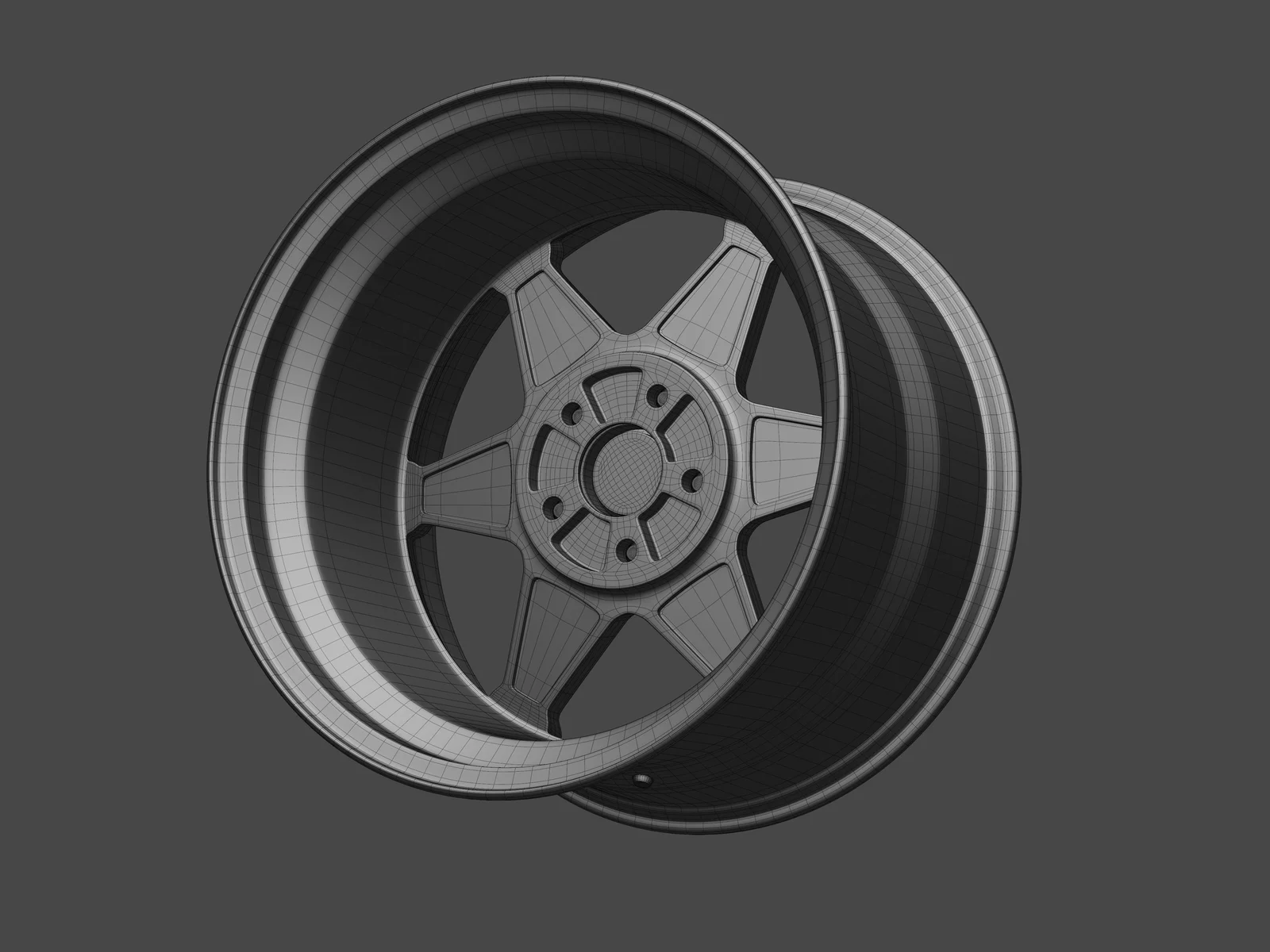 326 Power Yabaking Rim screenshot 7