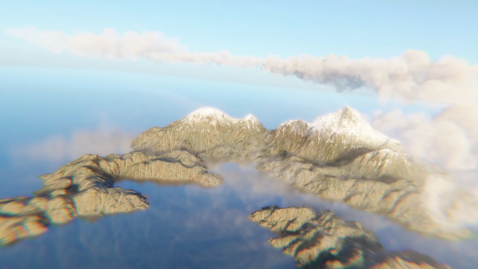 DD-AIR Asset Pack screenshot 3