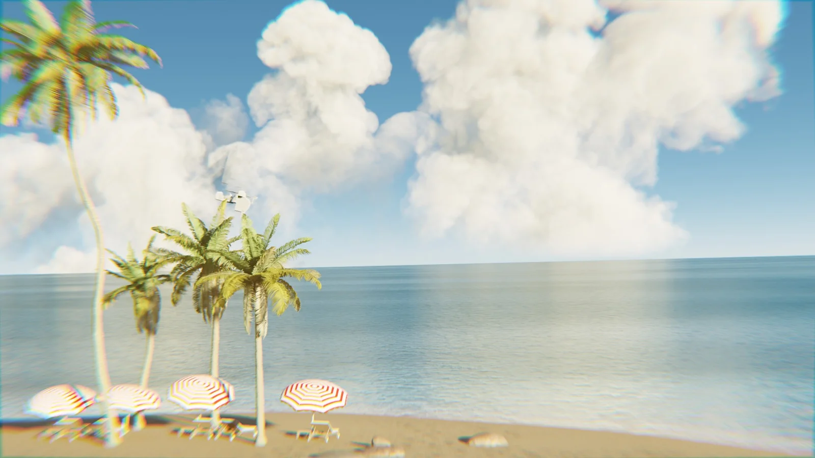 DD-AIR Asset Pack screenshot 4