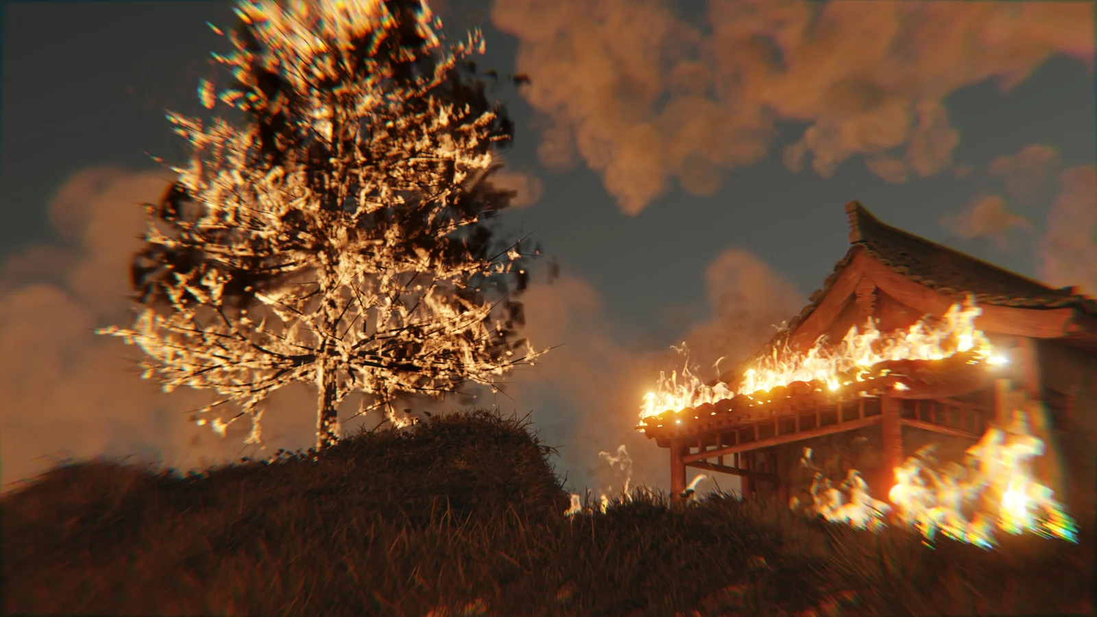 DD-AIR Asset Pack screenshot 6