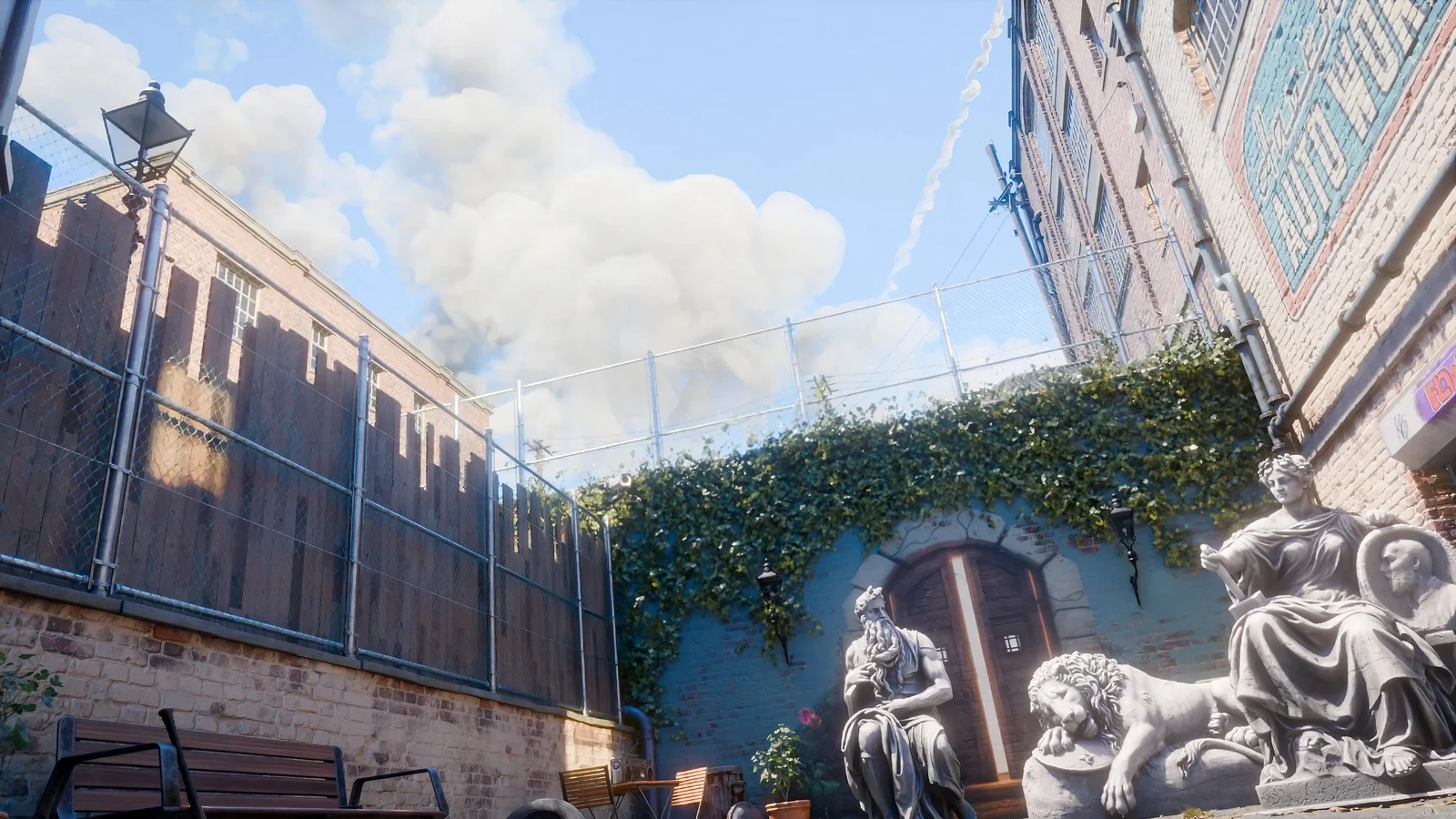 DD-AIR Asset Pack screenshot 7