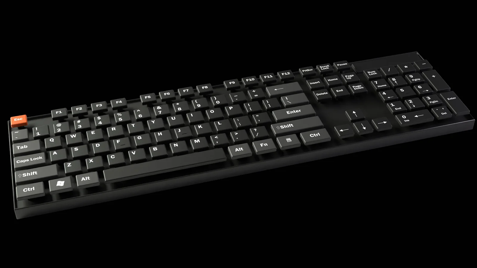 Animated Customizable Keyboard screenshot 4
