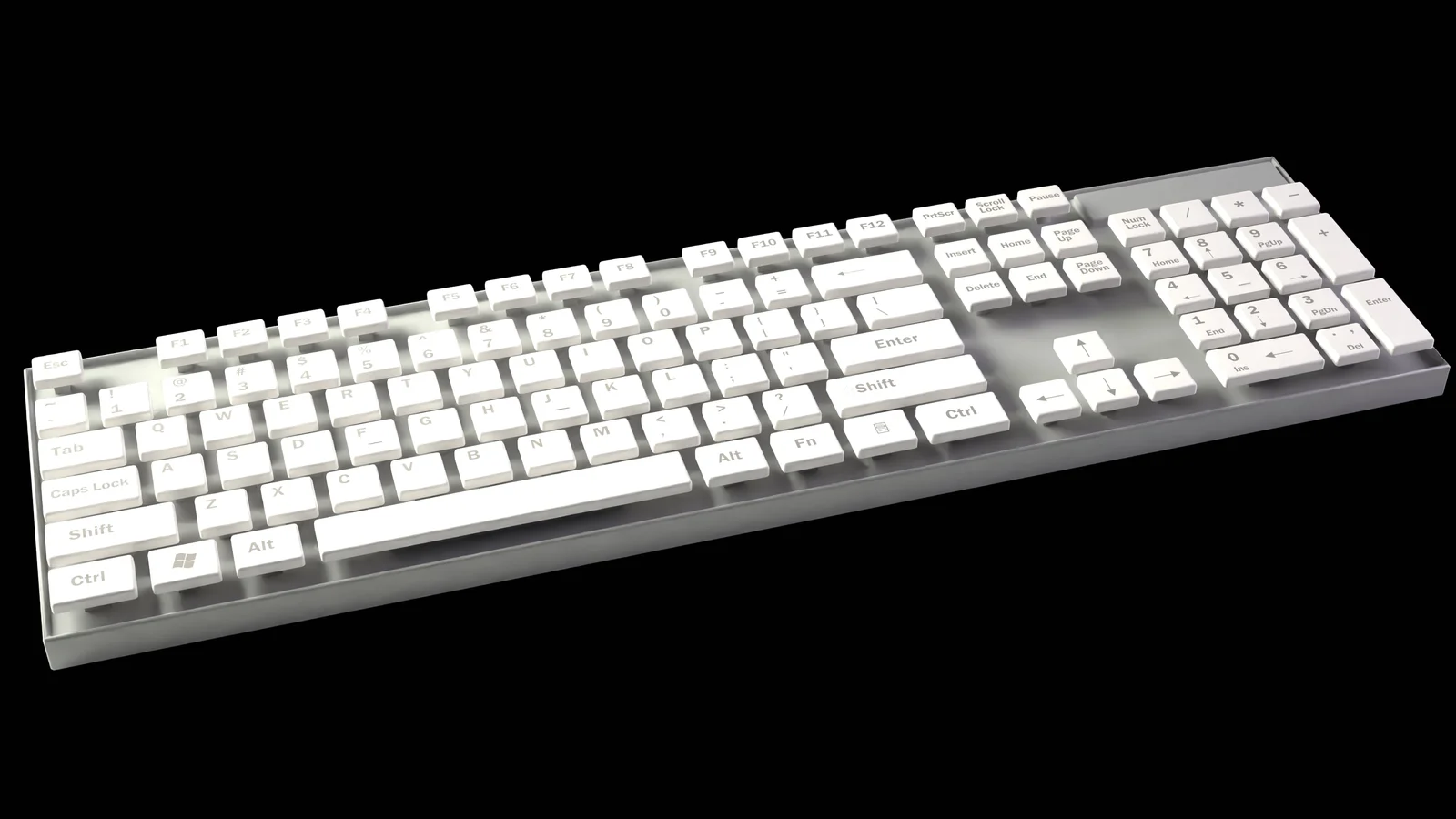 Animated Customizable Keyboard screenshot 5