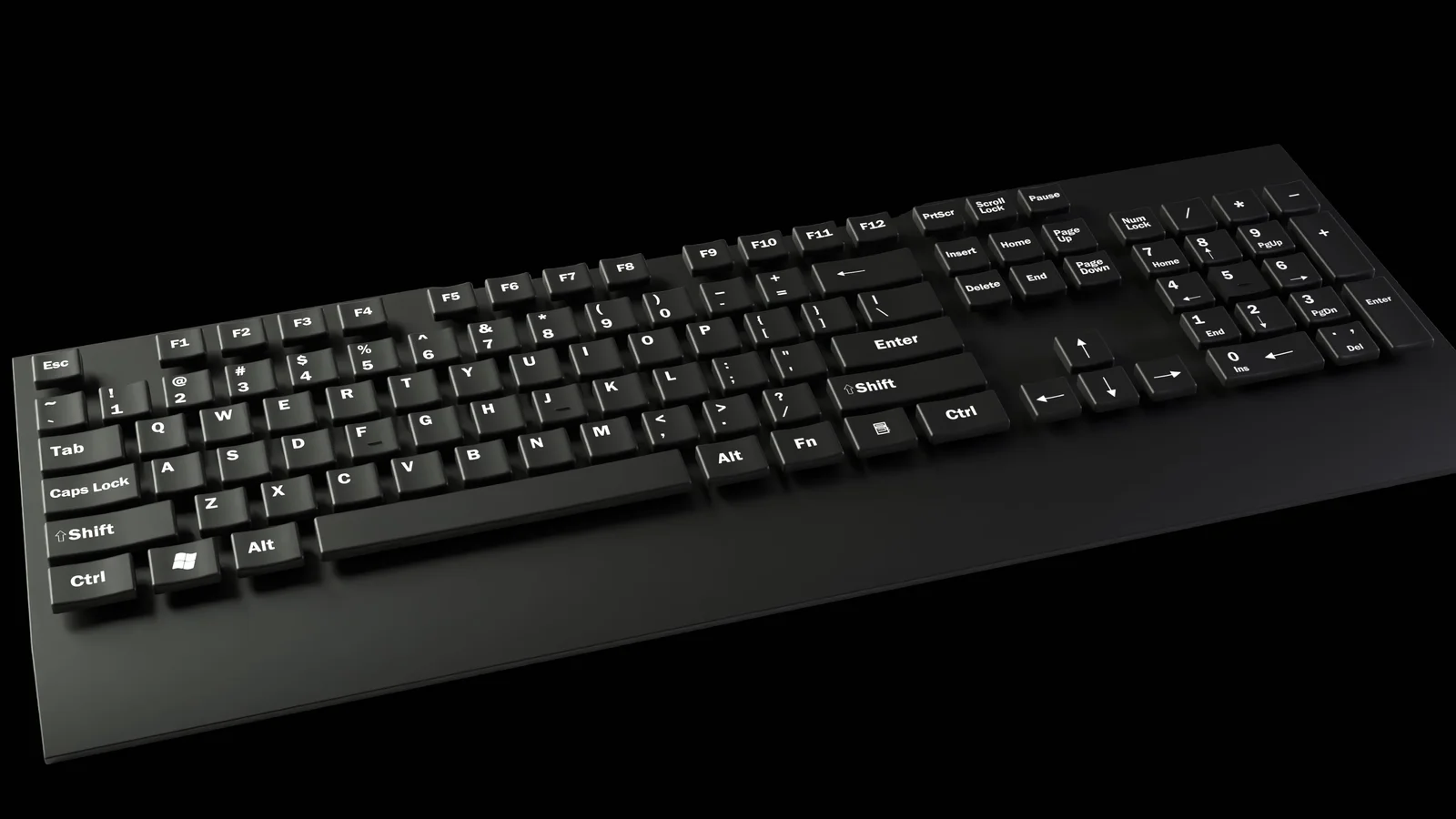 Animated Customizable Keyboard screenshot 6