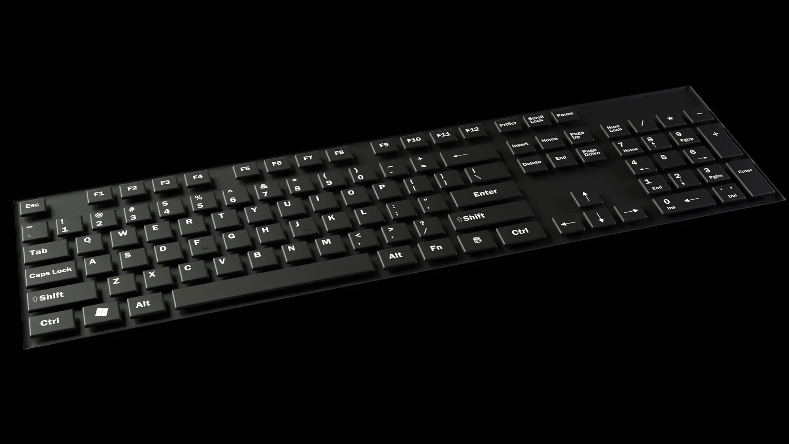 Animated Customizable Keyboard screenshot 7