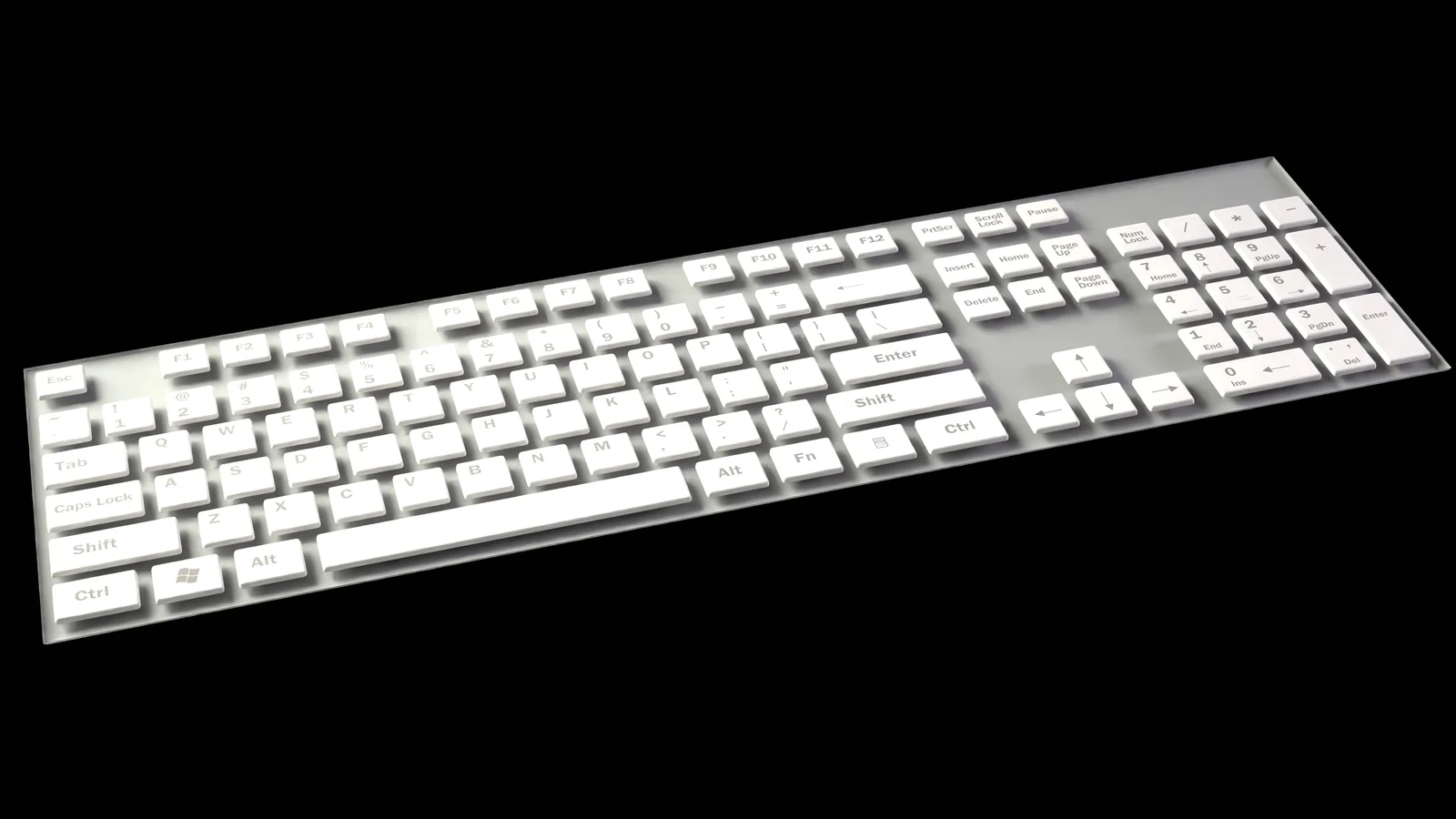 Animated Customizable Keyboard screenshot 8