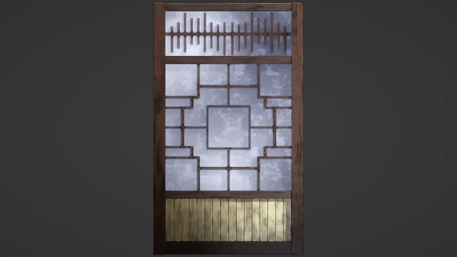 Anime Traditional Japanese Building screenshot 7