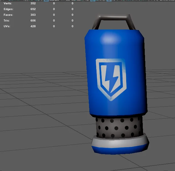 Apex Consumables screenshot 3