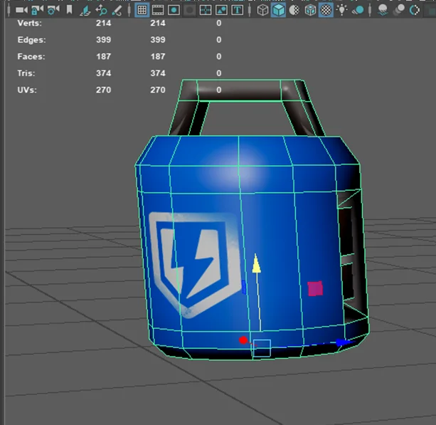 Apex Consumables screenshot 4
