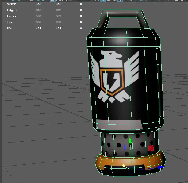 Apex Consumables screenshot 5