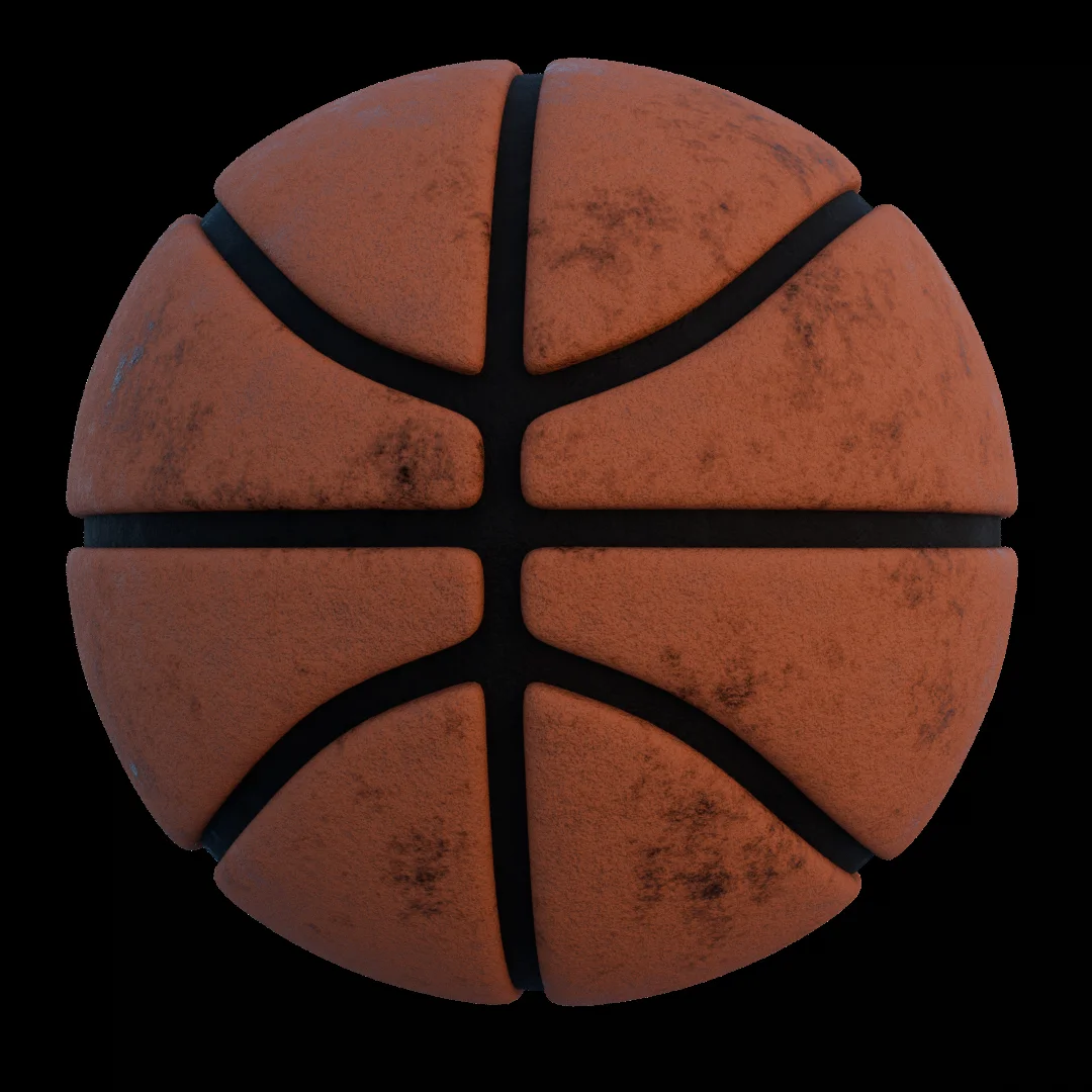 Basketball screenshot 2