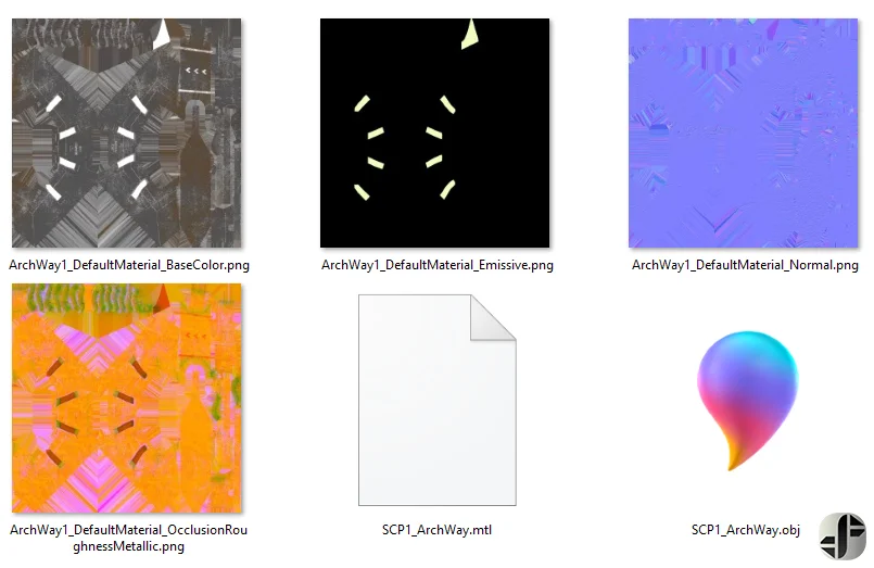 Sci-Fi Undercity screenshot 6