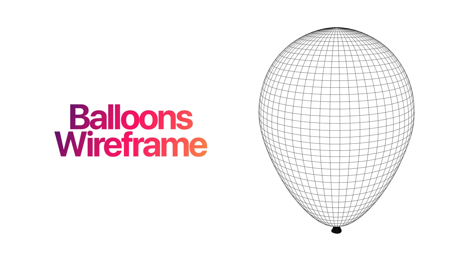 3D Balloons screenshot 7