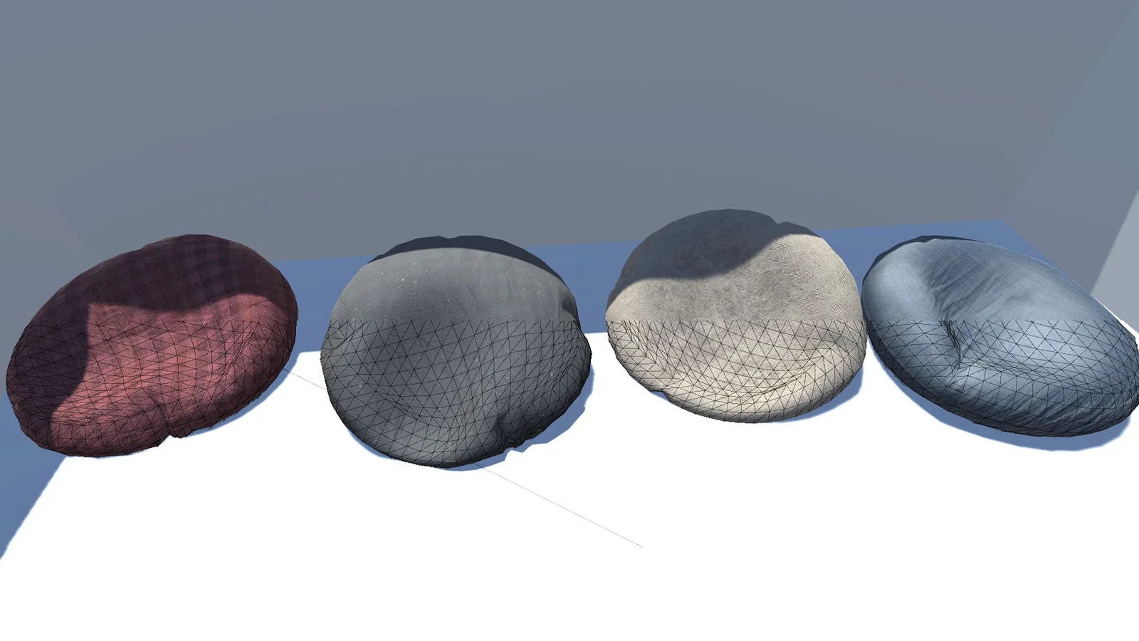3D Beanbags screenshot 2
