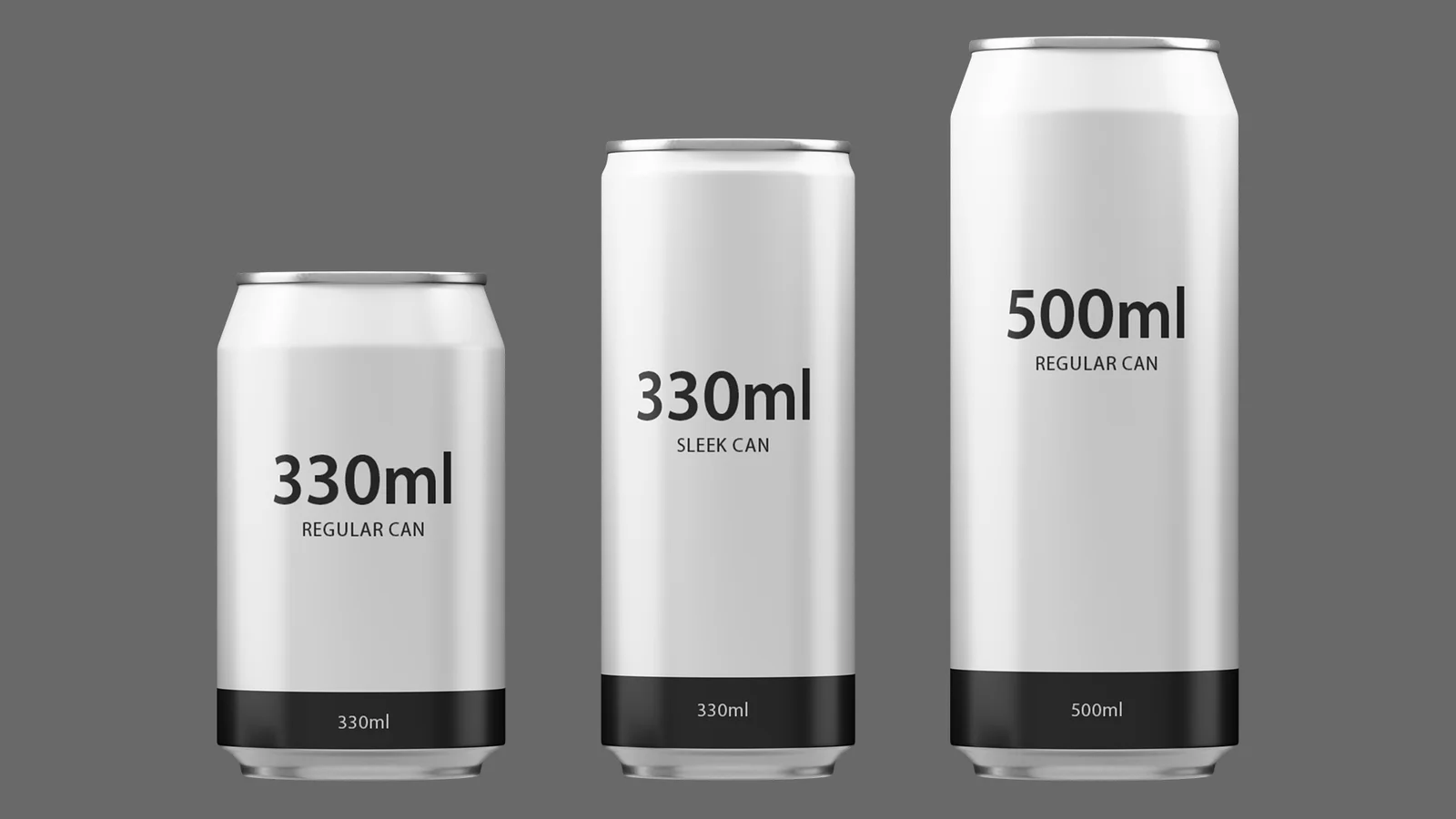 Beverage Cans screenshot 2