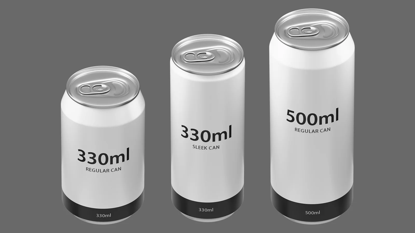 Beverage Cans screenshot 3