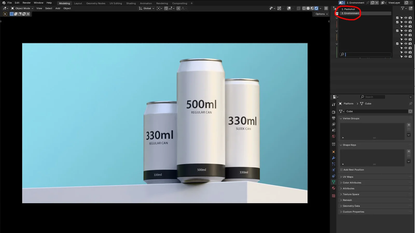 Beverage Cans screenshot 4