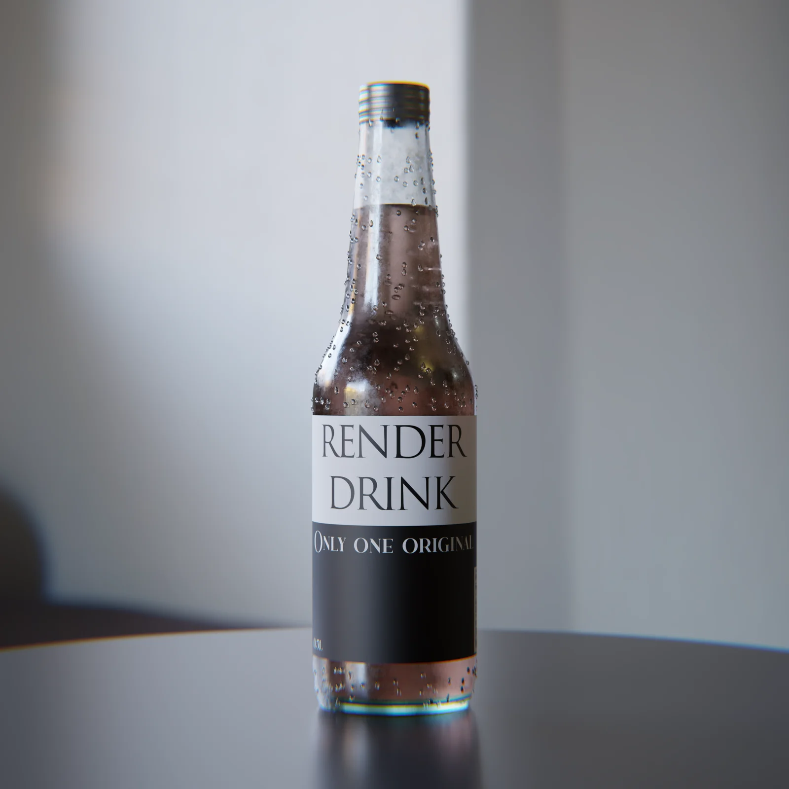 Render Drink Bottle screenshot 4