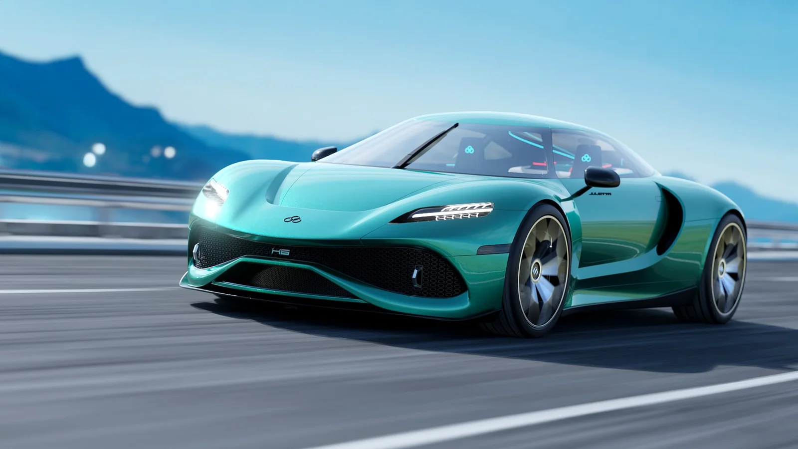 3D Cars: Inside and Out screenshot 3