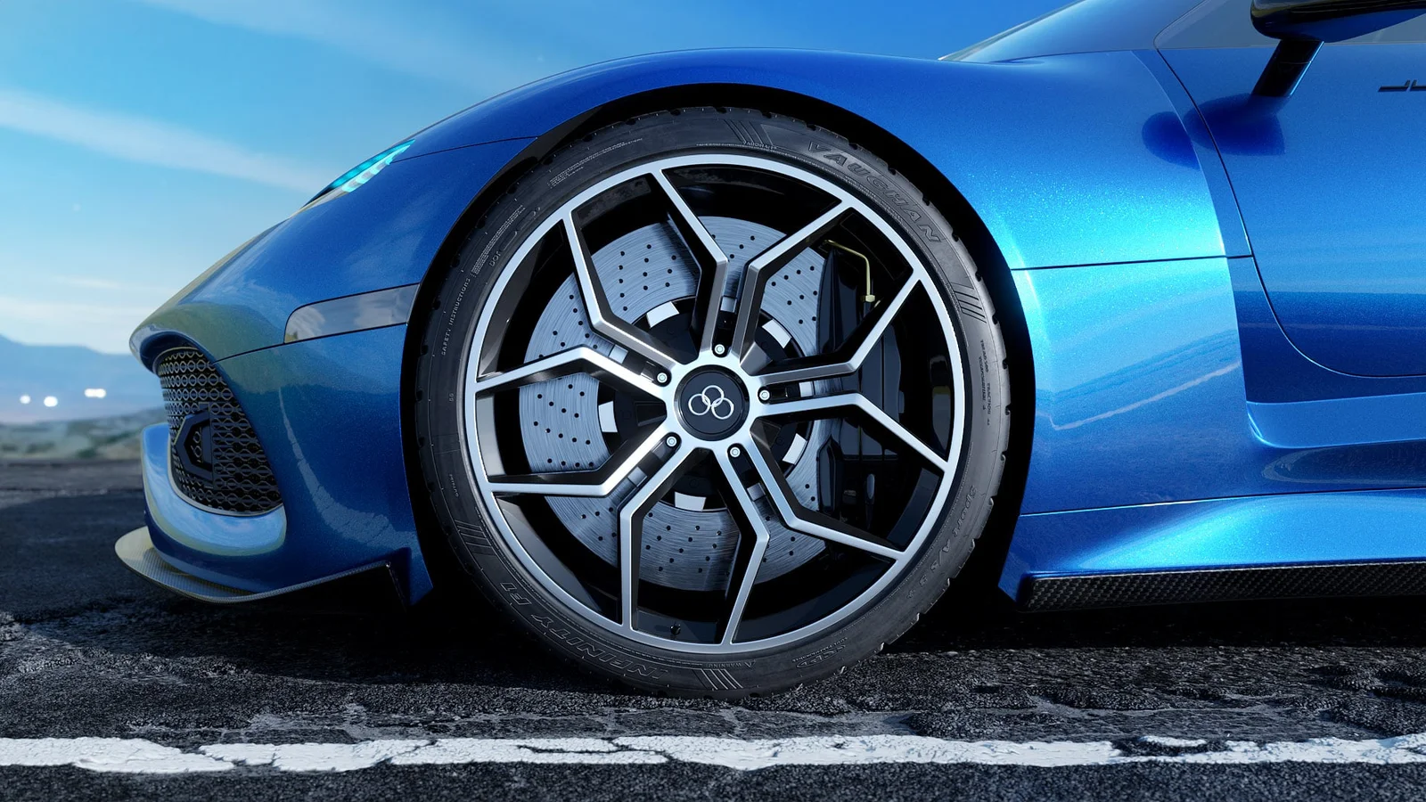 3D Cars: Inside and Out screenshot 6