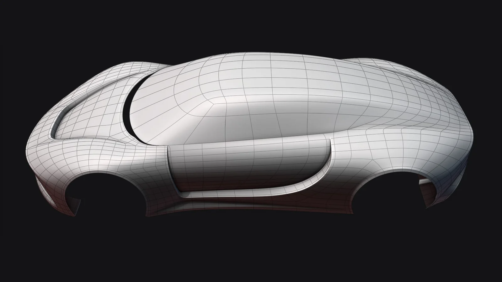 3D Cars: Inside and Out screenshot 7