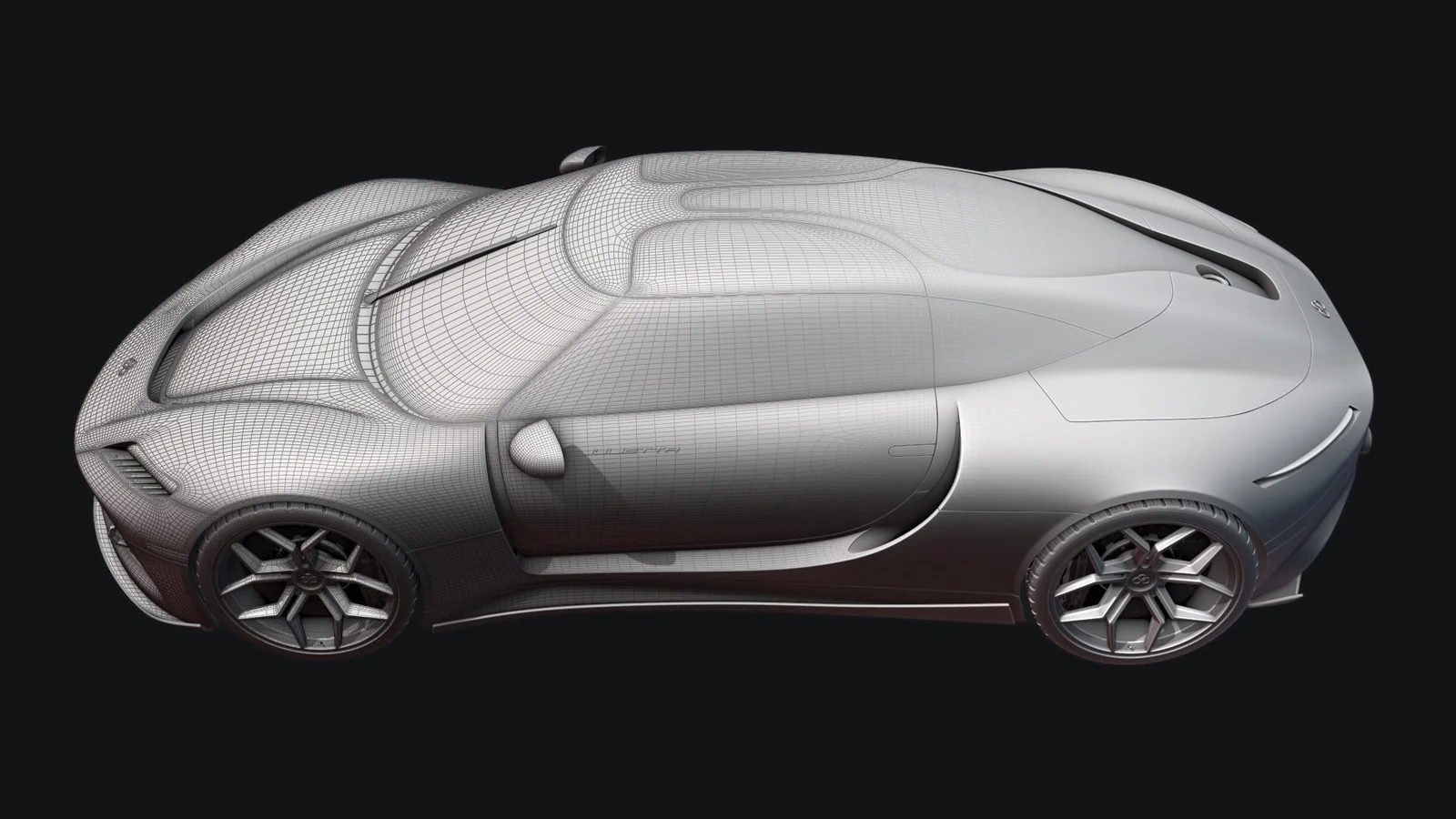 3D Cars: Inside and Out screenshot 8