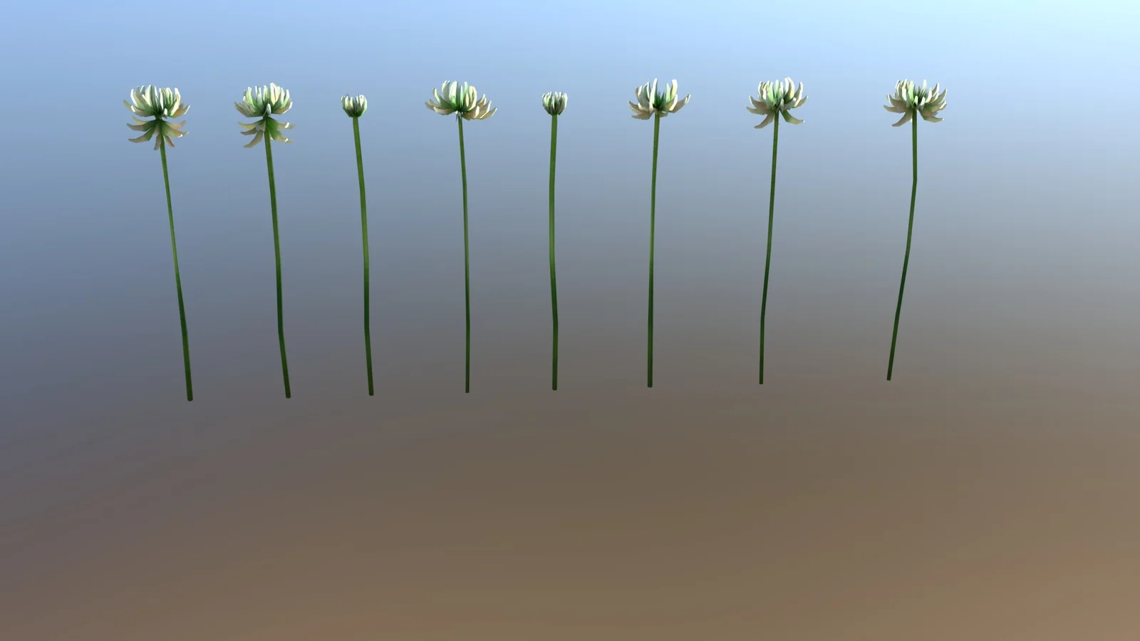 3D Clover screenshot 3