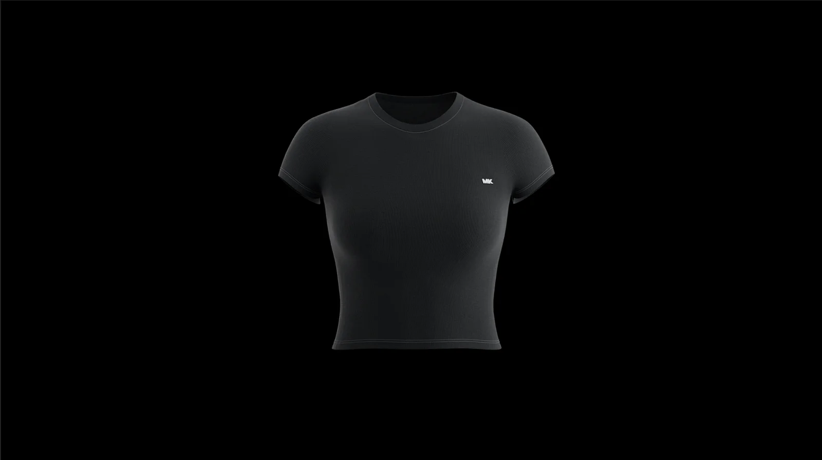 Crop Top Mockup screenshot 2