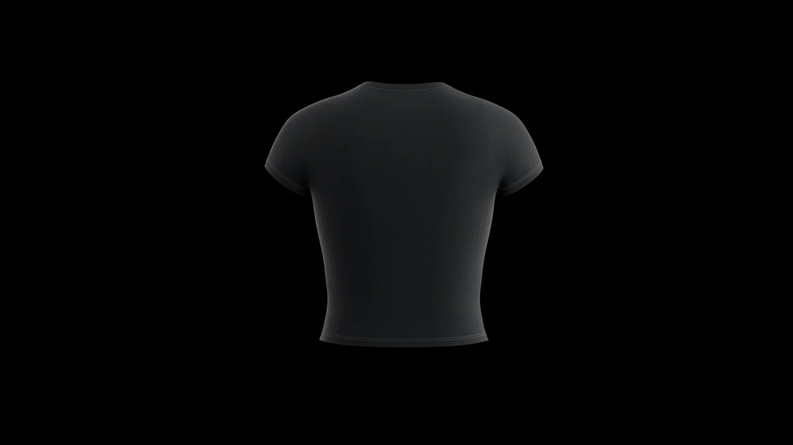 Crop Top Mockup screenshot 3