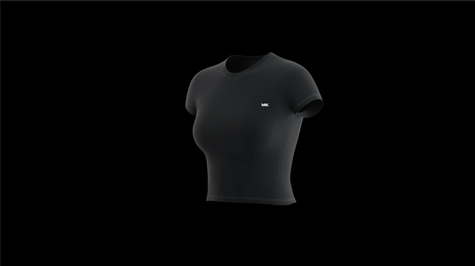 Crop Top Mockup screenshot 4